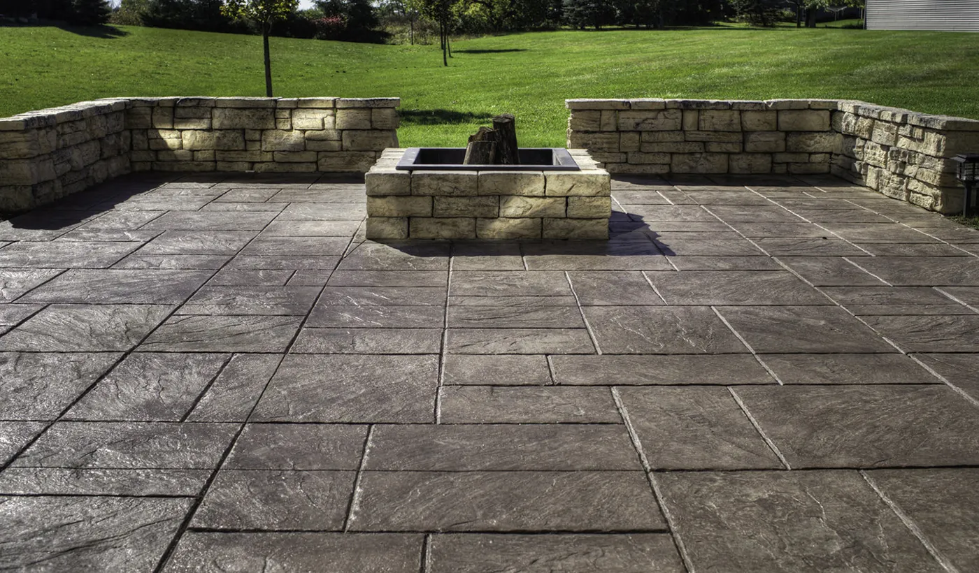 Concrete FAQ for New Orleans Homeowners