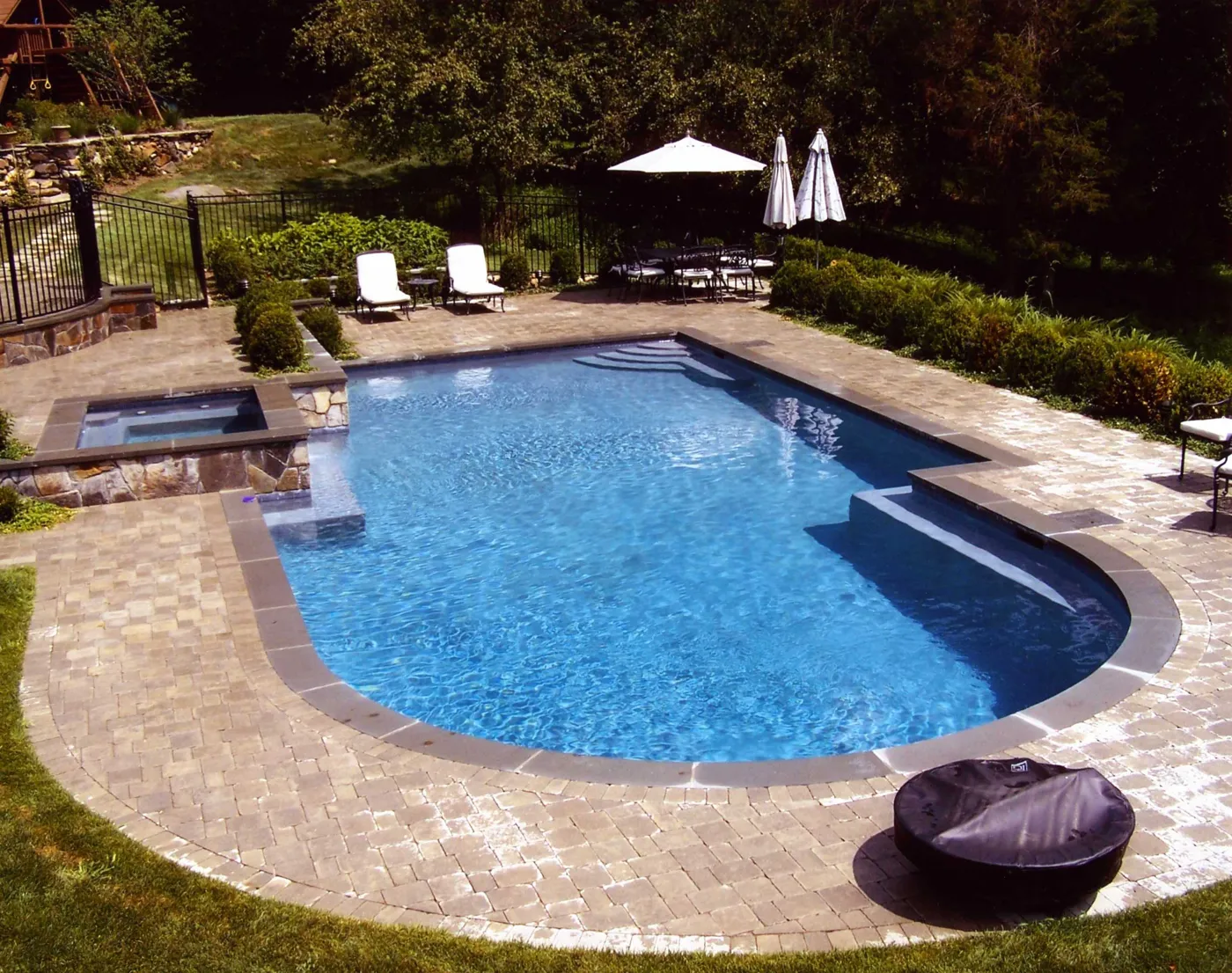 Concrete Contractor in Algiers, LA