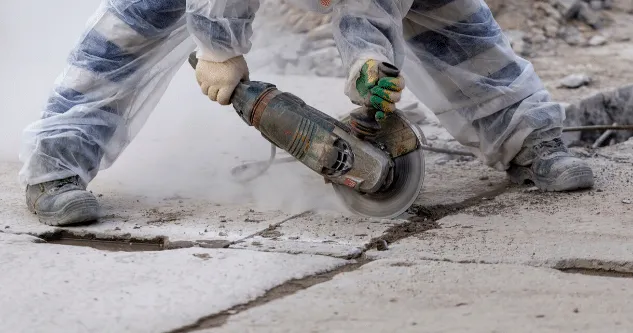 Concrete vs Asphalt vs Pavers in New Orleans