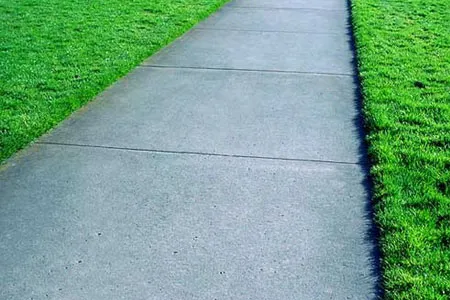 Concrete Sidewalks and Walkways in New Orleans, LA