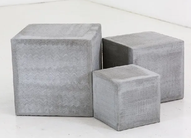 Why Concrete? A New Orleans Guide